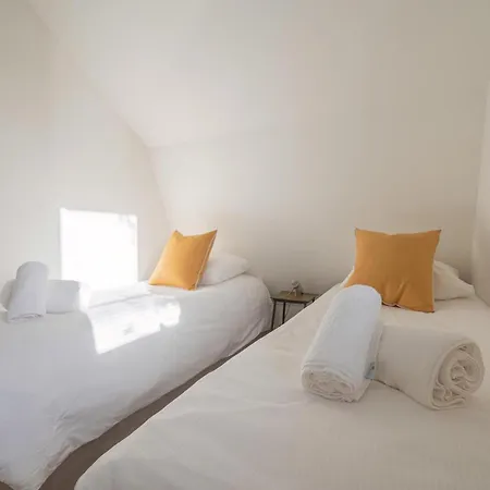 Dune Retreat With Private Sauna Egmond aan den Hoef
