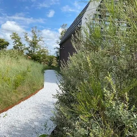 Dune Retreat With Private Sauna *